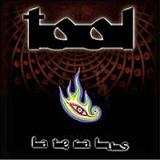 Tool - Lateralus Artwork
