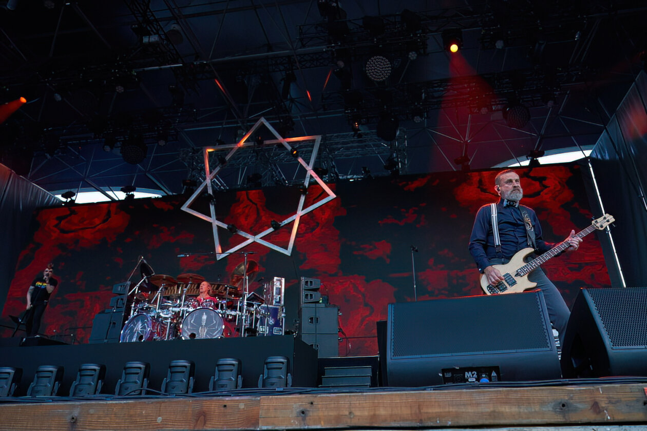Tool – Tool.