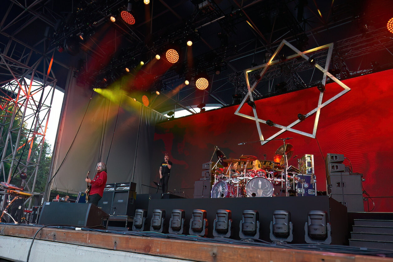 Tool – Tool.