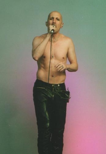 Auf dem Southside 2001 spielten Tool bei strahlendem Sonnenschein. Coole Show auch ohne Versteckspiel! – 