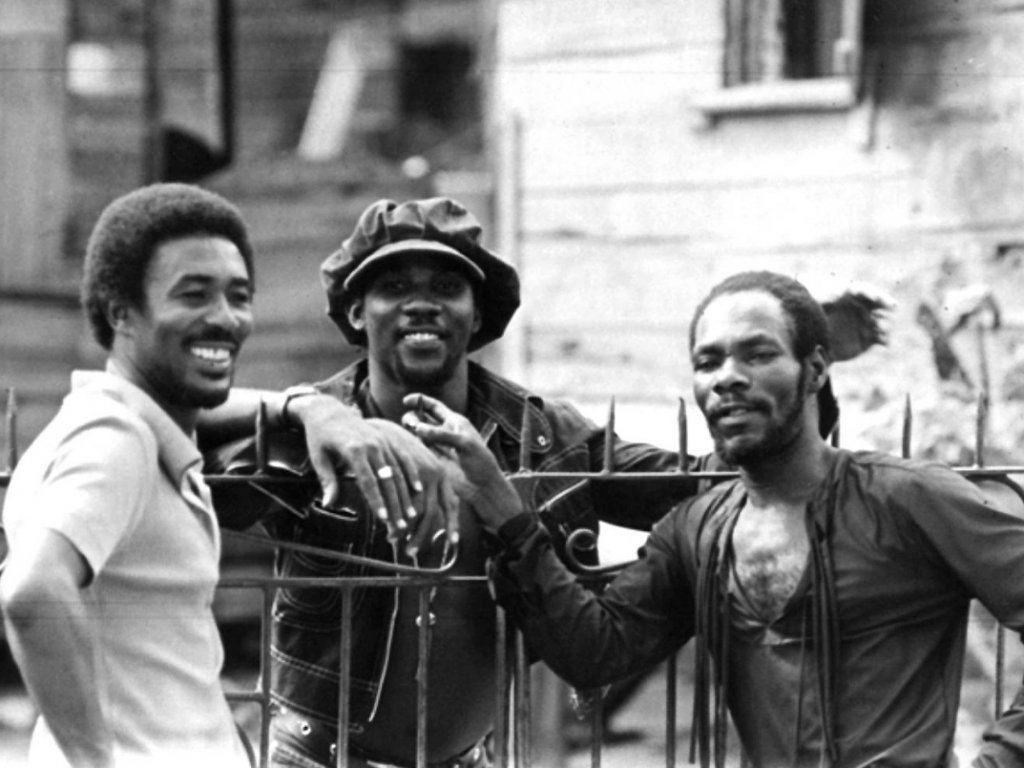 Toots and the Maytals