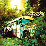 Toploader - Magic Hotel Artwork