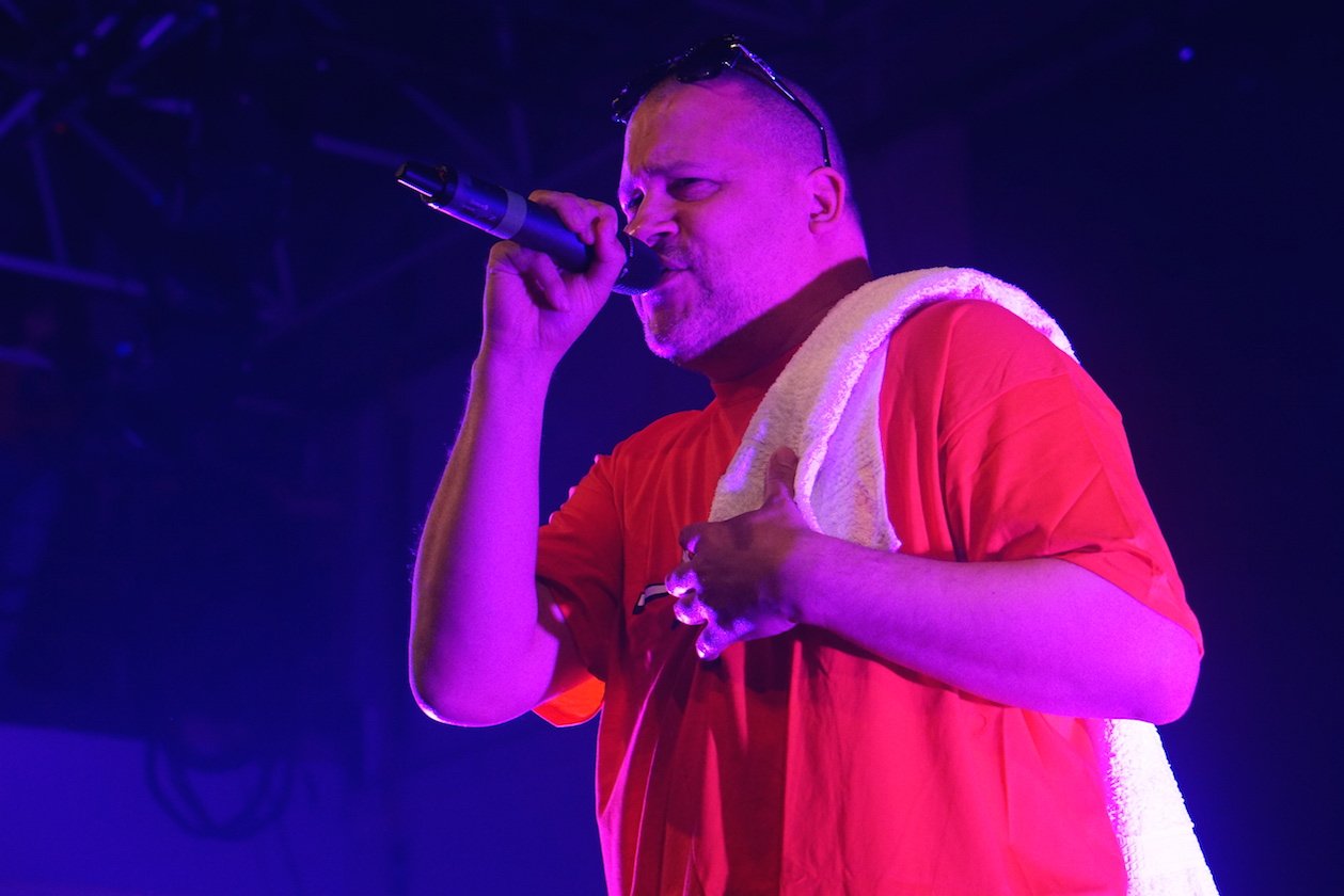 Disarstar – 