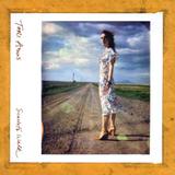 Tori Amos - Scarlet's Walk Artwork