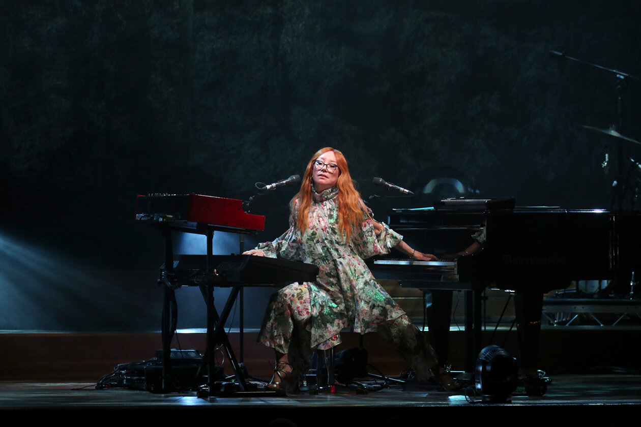 Tori Amos – Tori Amos.