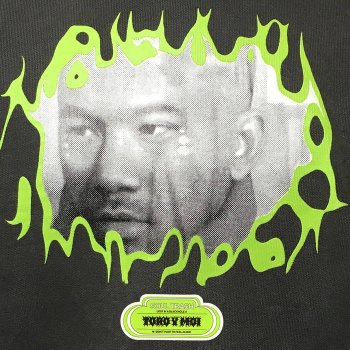 Toro y Moi - Soul Trash Artwork