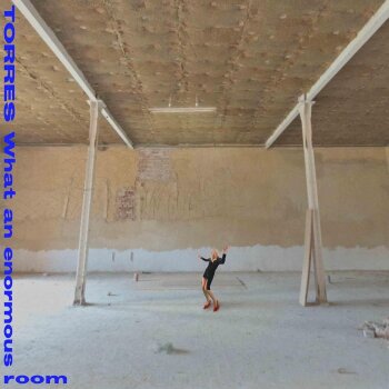 Torres - What An Enormous Room Artwork
