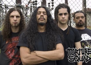 Torture Squad