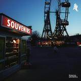 Tosca - Souvenirs Artwork
