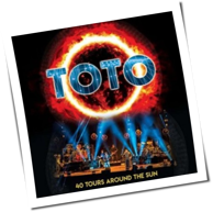 Toto - 40 Tours Around the Sun