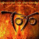Toto - Falling In Between Artwork