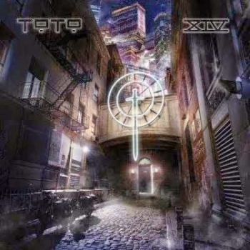 Toto - XIV Artwork