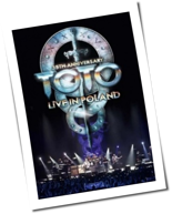 Toto - 35th Anniversary Tour - Live In Poland