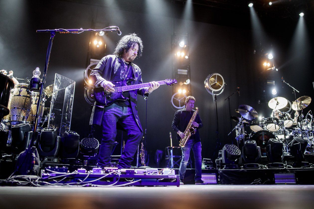 Toto – Toto.