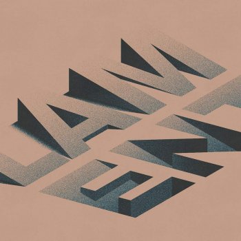 Touché Amoré - Lament Artwork