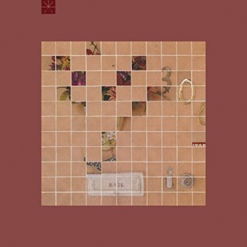 Touché Amoré - Stage Four Artwork