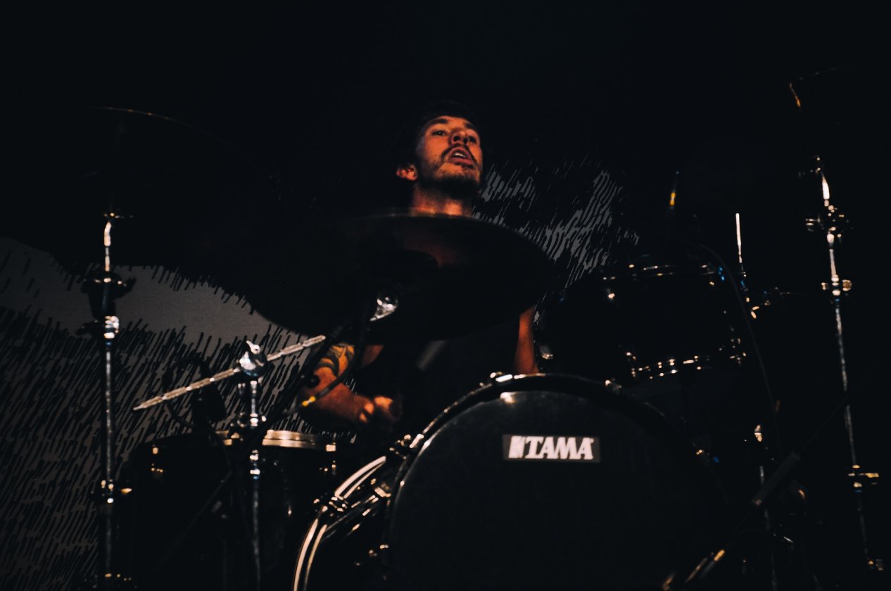 Touché Amoré – Babin.