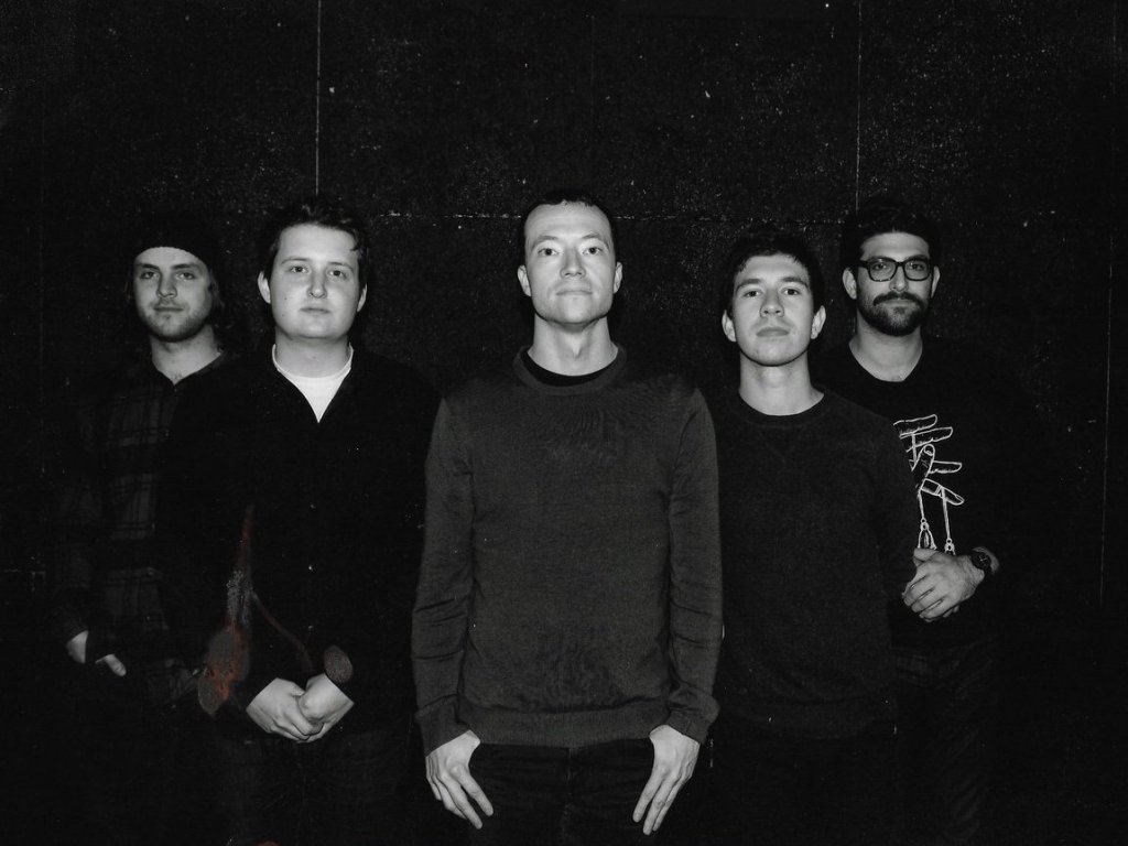 Touché Amoré