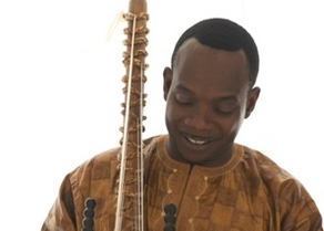 Toumani Diabaté