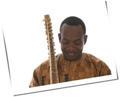 Toumani Diabaté