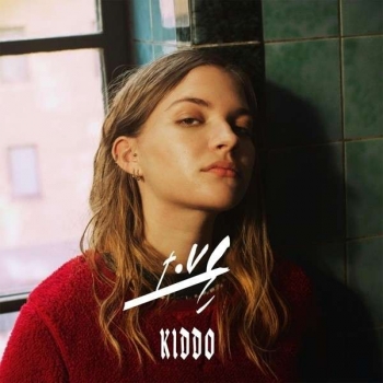 Tove Styrke - Kiddo Artwork