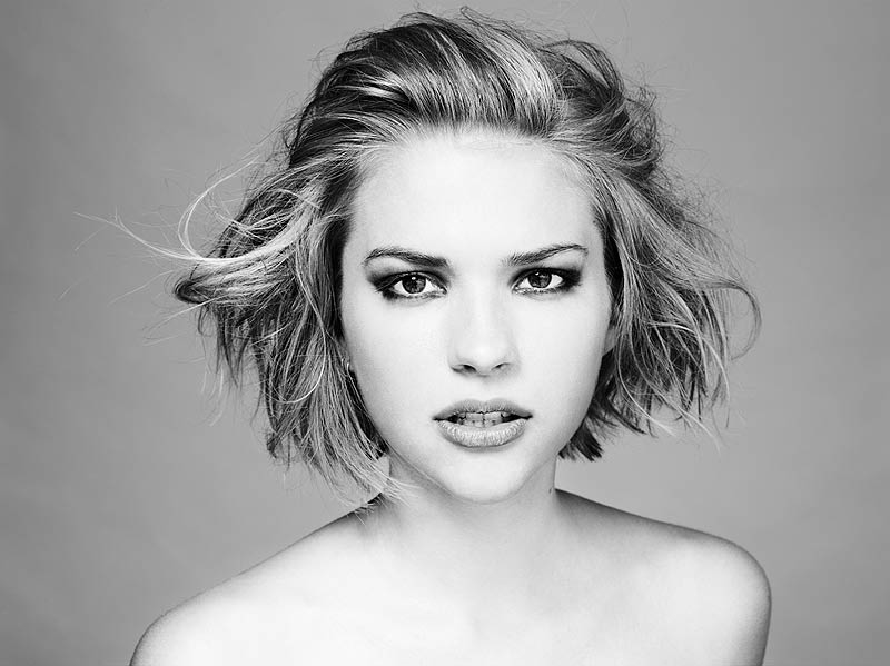 Swedish Idol Tove Anna Linnéa Östman Styrke. – Tove Styrke