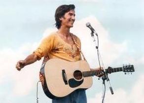 Townes Van Zandt