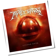 Tracedawn - Lizard Dusk