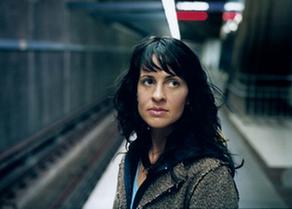 Tracy Bonham