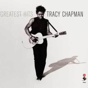 Tracy Chapman - Greatest Hits