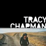 Tracy Chapman - Our Bright Future Artwork