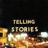 Tracy Chapman - Telling Stories Artwork