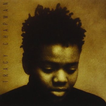 Tracy Chapman - Tracy Chapman Artwork