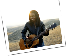 Tracy Chapman