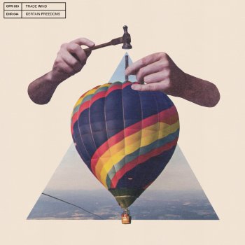 Trade Wind - Certain Freedoms Artwork