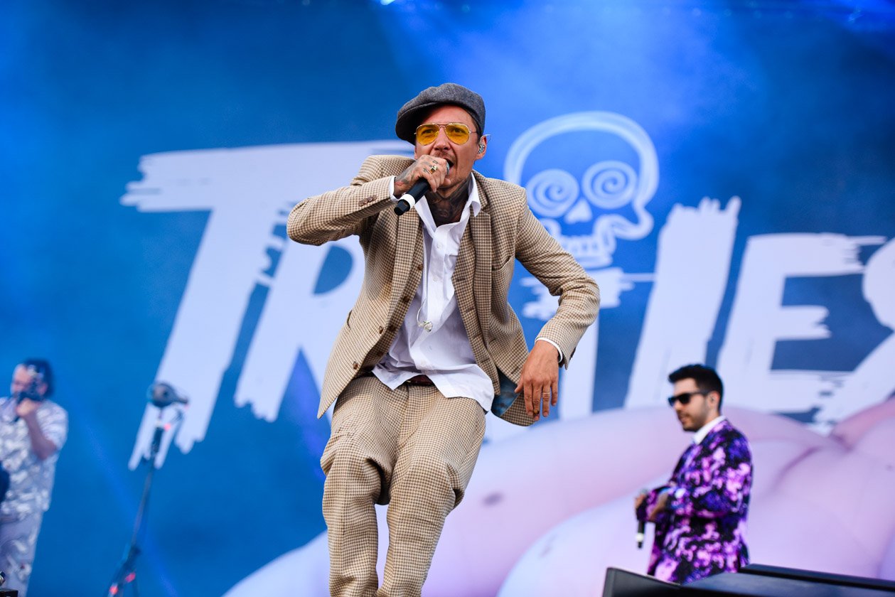 Trailerpark – Trailerpark.