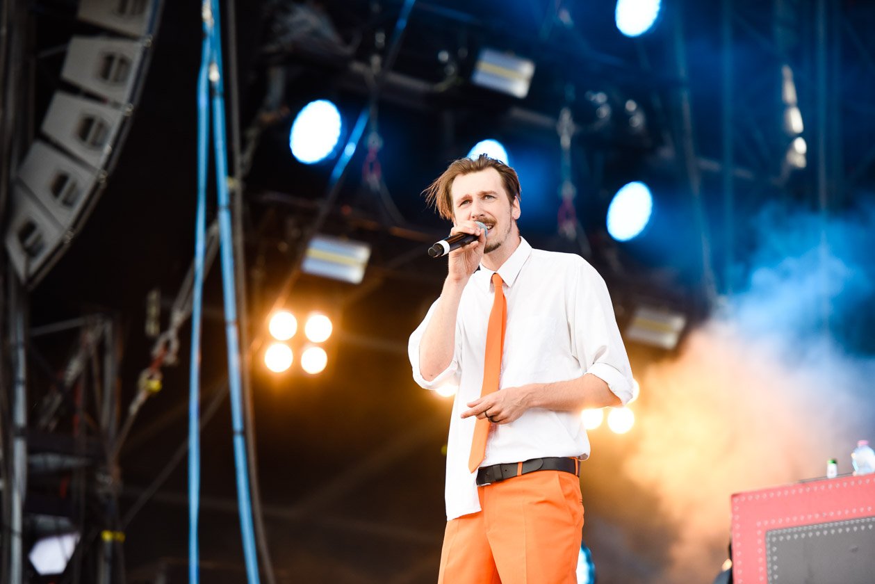 Trailerpark – Trailerpark.