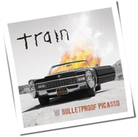 Train - Bulletproof Picasso
