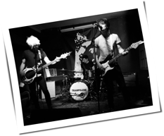 Trampolene