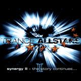 Trance Allstars - Synergy II Artwork