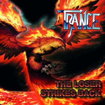 Trance - The Loser Strikes Back Artwork