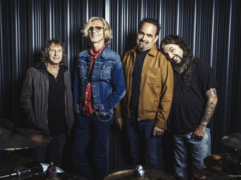 Transatlantic
