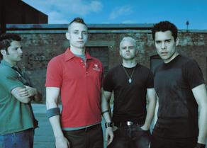 Trapt