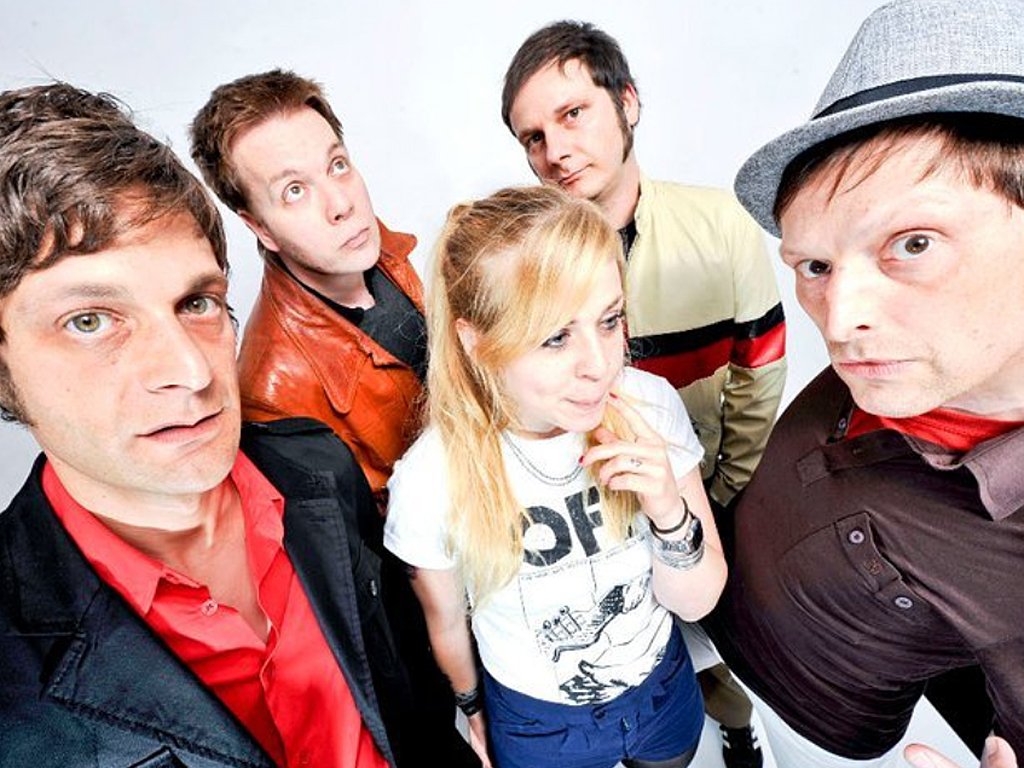 Trashmonkeys