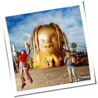 Travis Scott - Astroworld