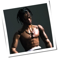 Travis Scott - Rodeo