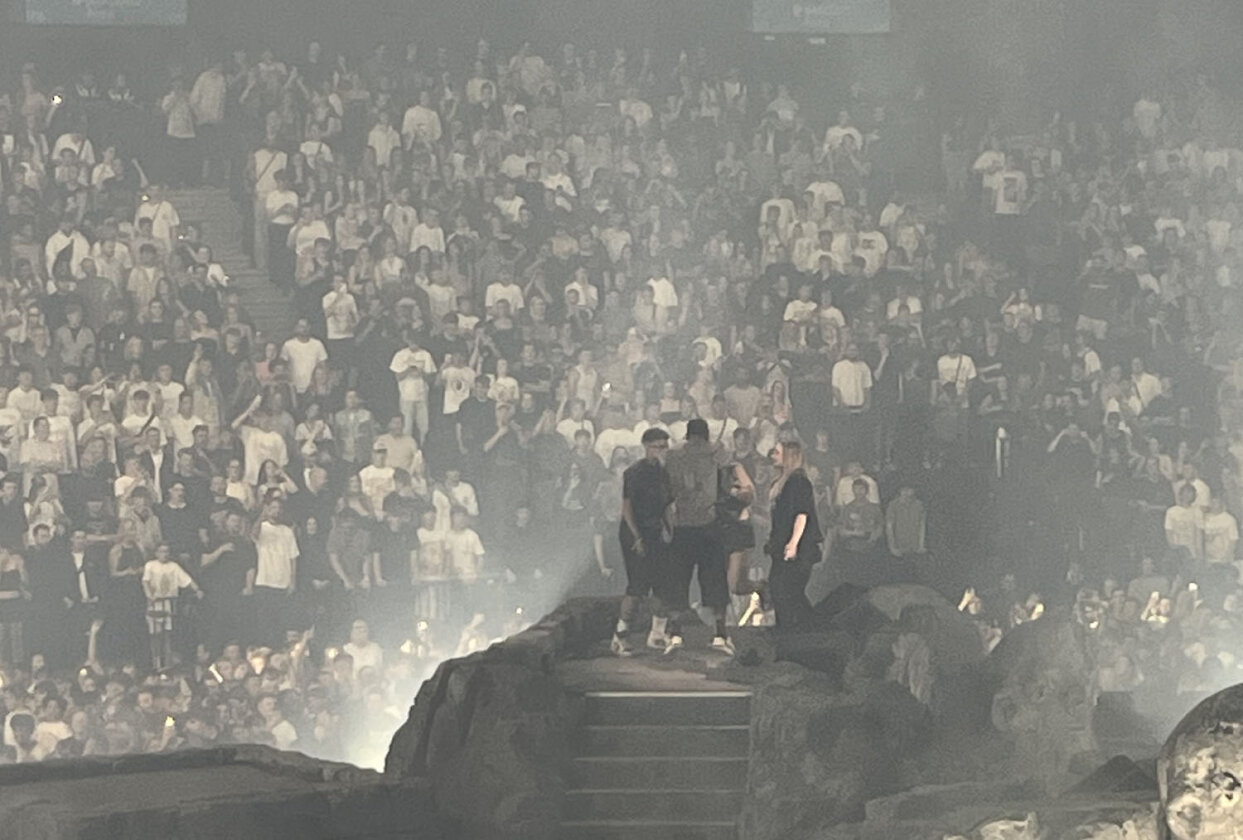 The Weeknd – 