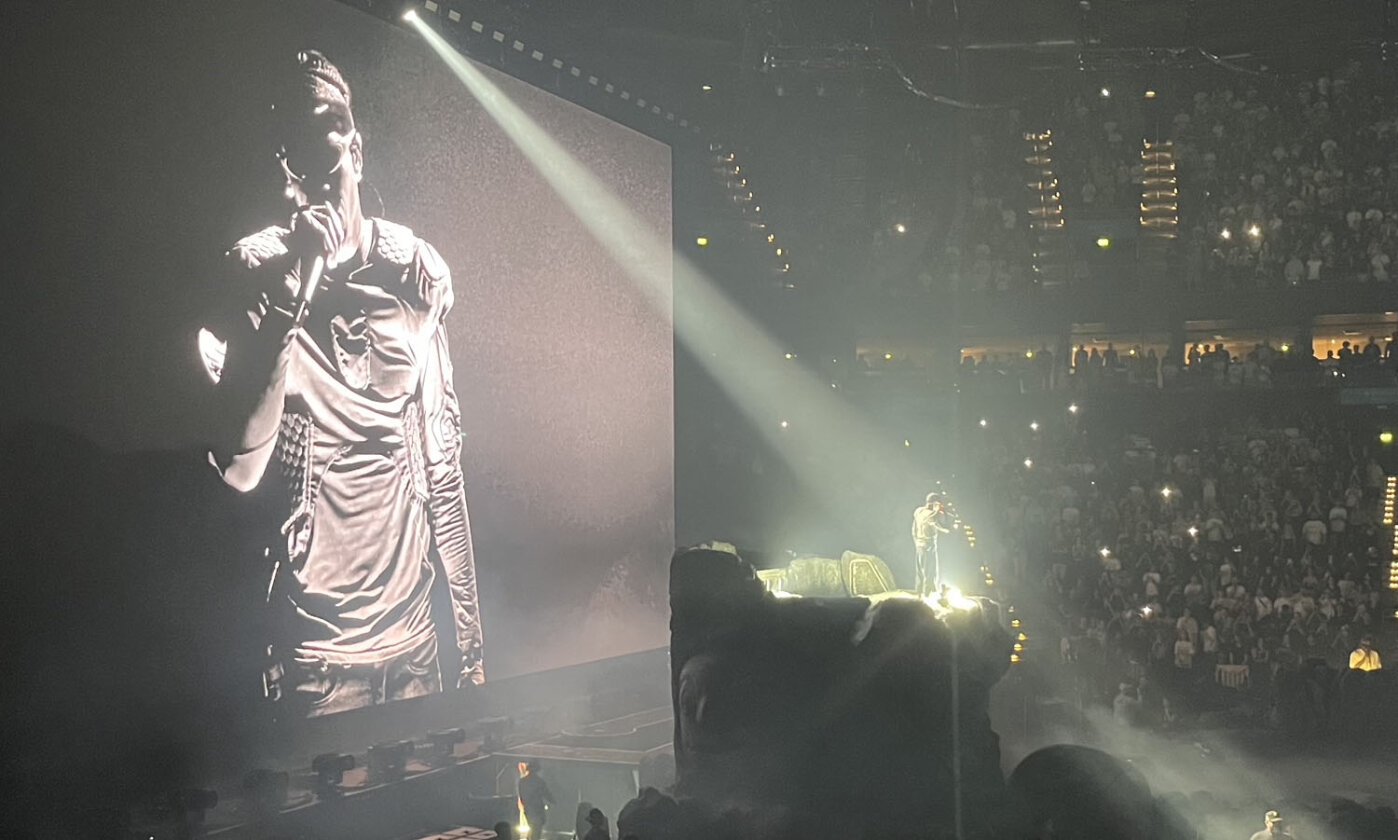 Travis Scott – Travis Scott.