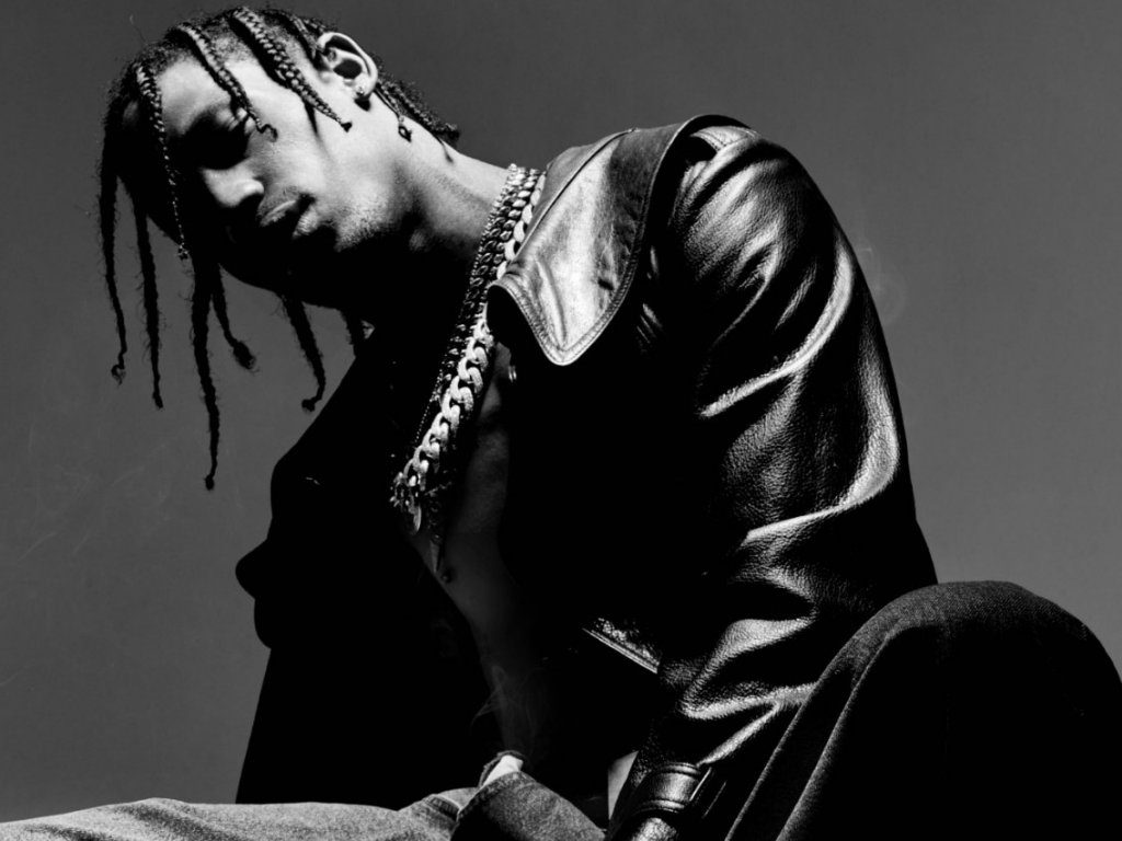 Travis Scott