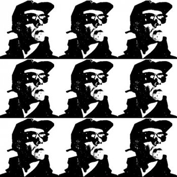 Trettmann - Trettmann Artwork